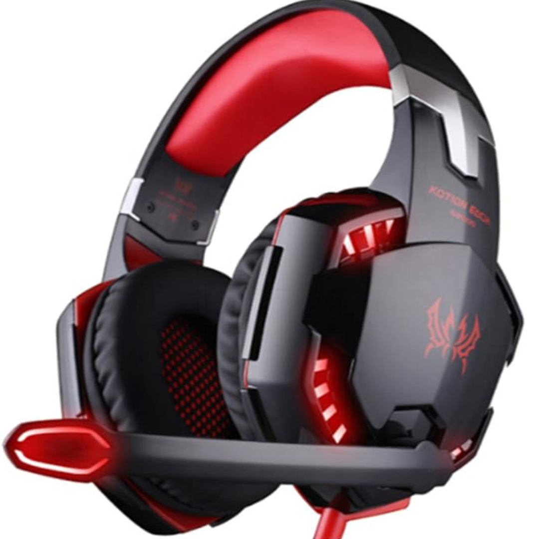 Headset Gamer | Predator X50