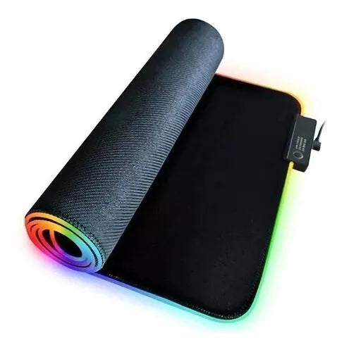 Mouse Pad Gamer RGB 300x800 Extra Grande | Iluminus Pro