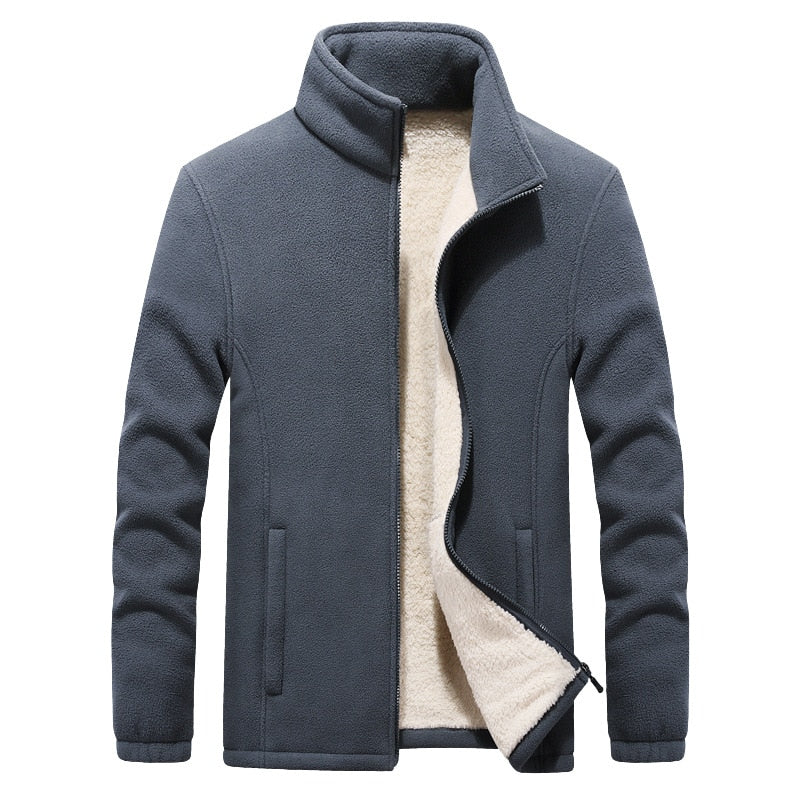 Jaqueta Masculina de Inverno